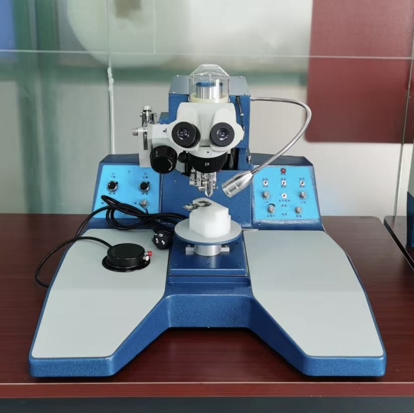 Fine wire bonding machine for sale